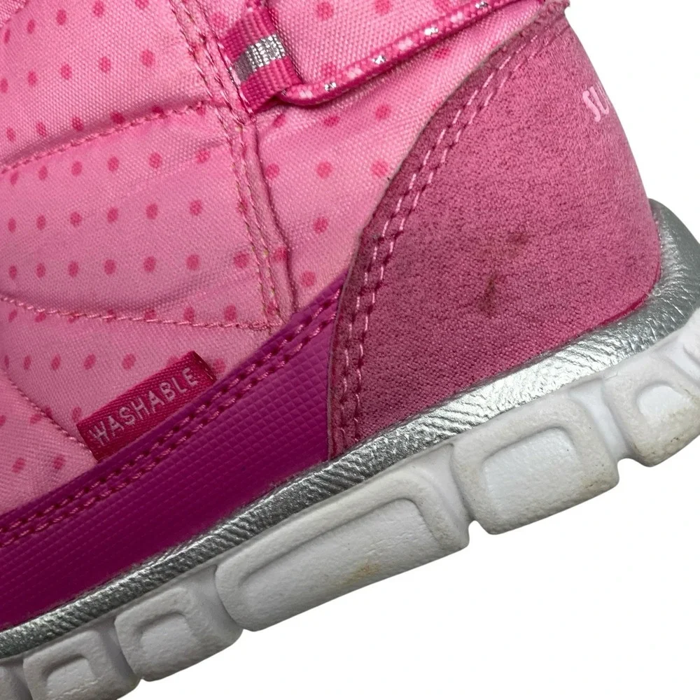 Stride Rite surprize by